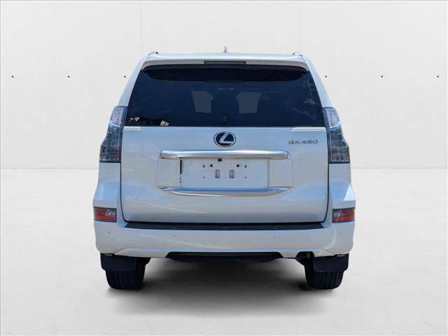 Used 2023 Lexus GX 460 Premium image 6