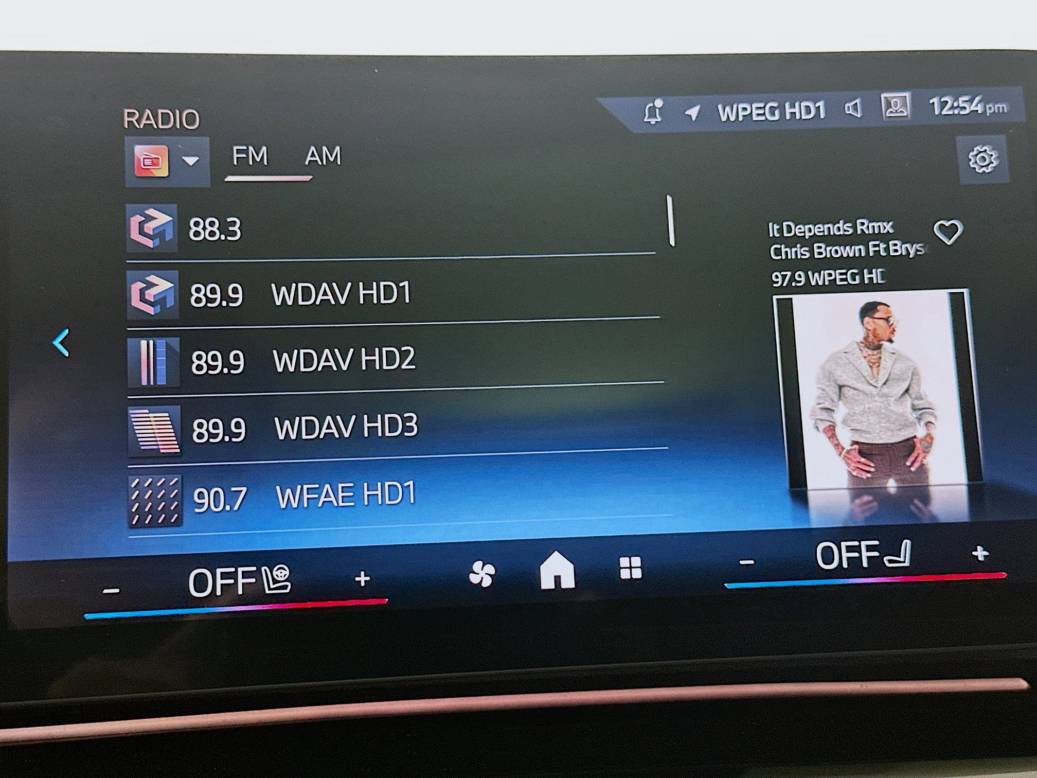 Used 2025 BMW X2 xDrive28i image 21