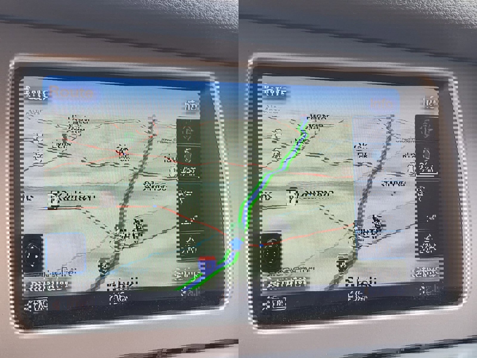 Used 2015 Audi Q7 3.0T S line Prestige w/ Sport Edition image 24