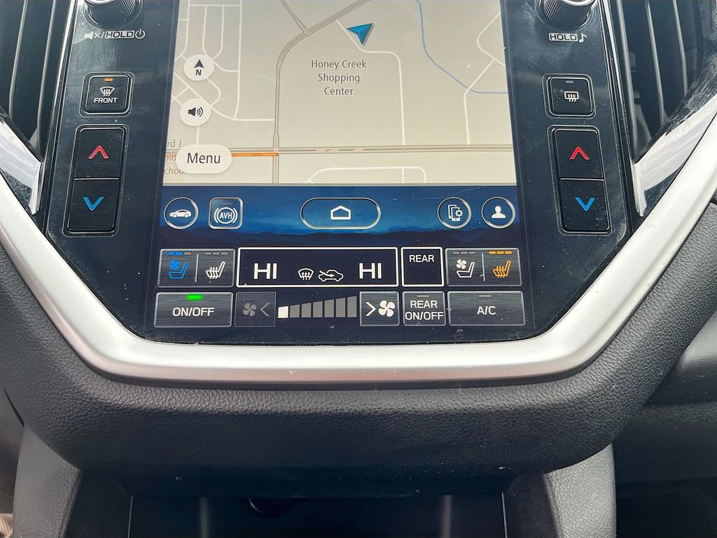 Used 2024 Subaru Ascent Touring image 16