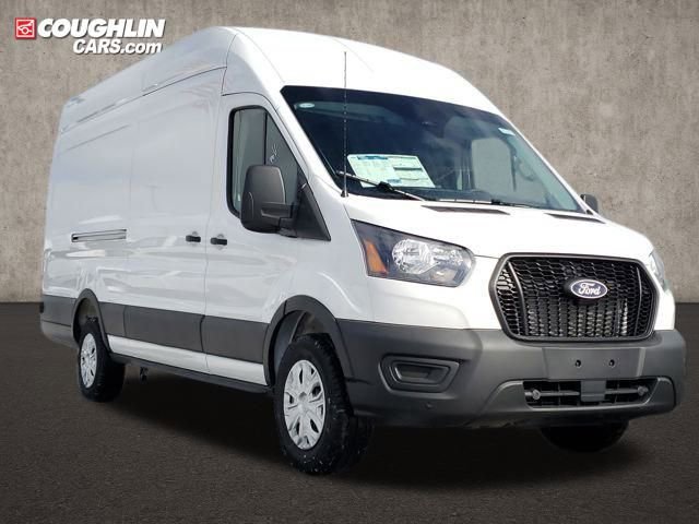 New 2026 Ford Transit 350 148 High Roof Extended