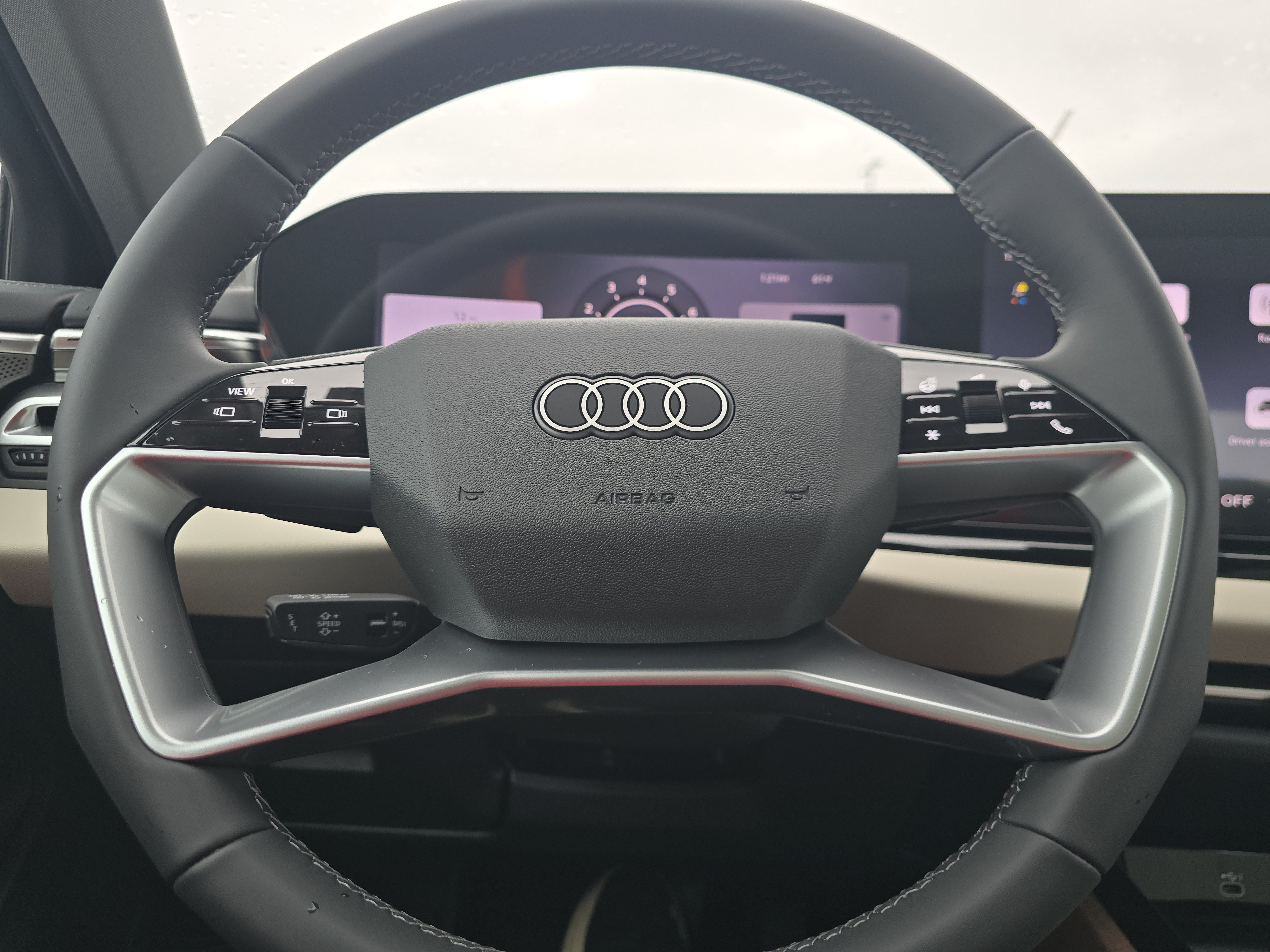 New 2026 Audi A5 2.0T Premium Plus AWD/4WD image 23