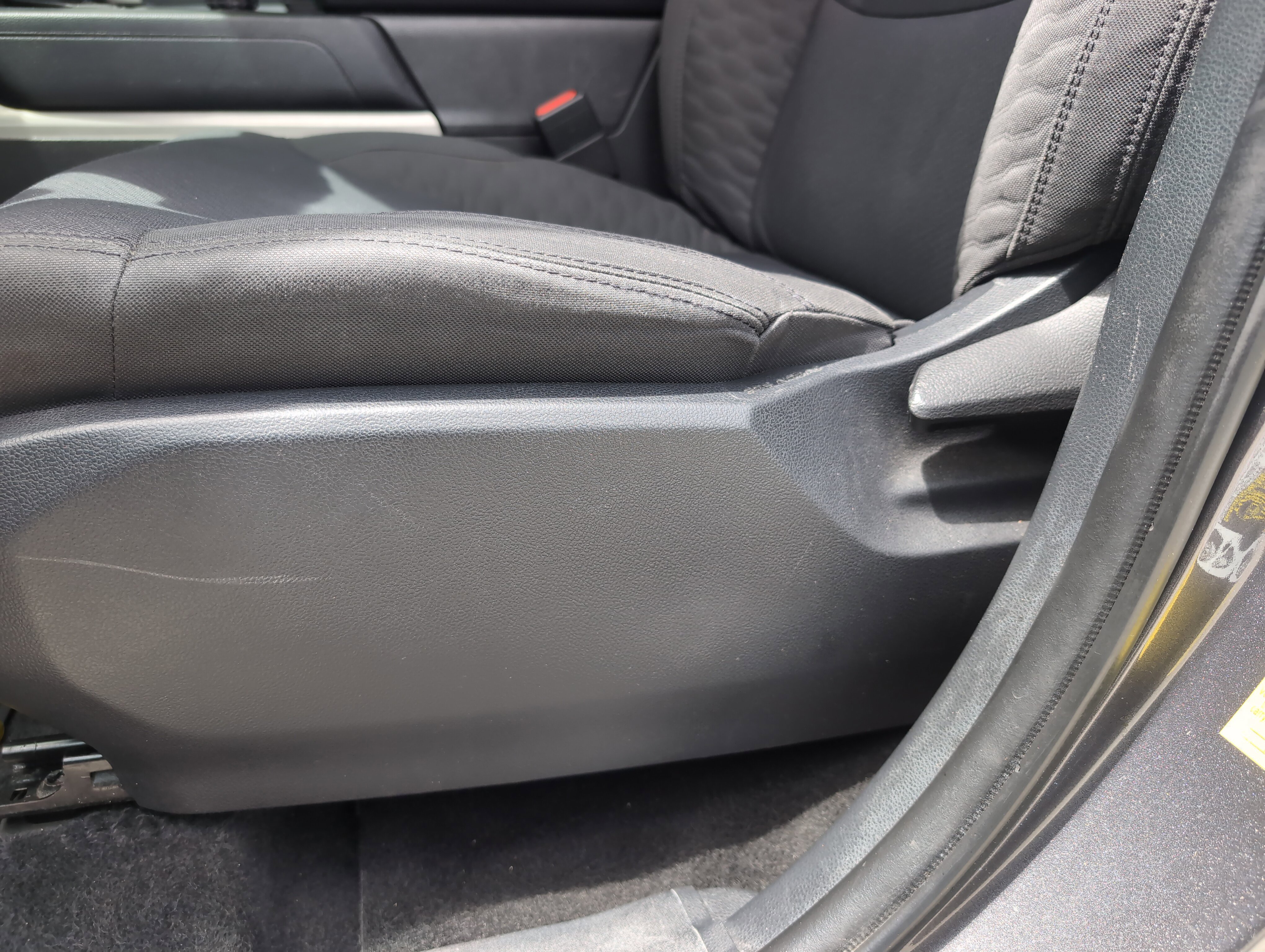 Certified 2022 Toyota Tundra SR5 w/ Convenience Package RWD image 17