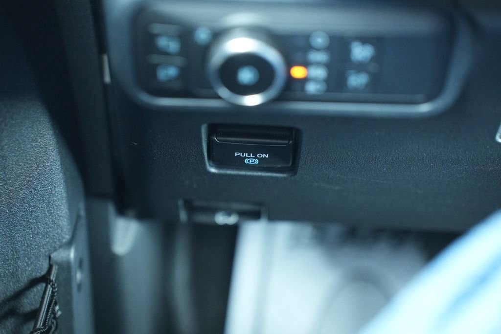 Used 2022 Ford Bronco Outer Banks AWD/4WD image 24