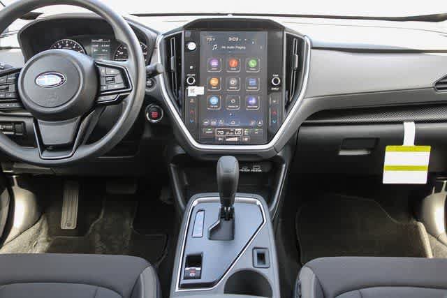 Certified 2025 Subaru Crosstrek 2.5i Premium AWD/4WD image 14