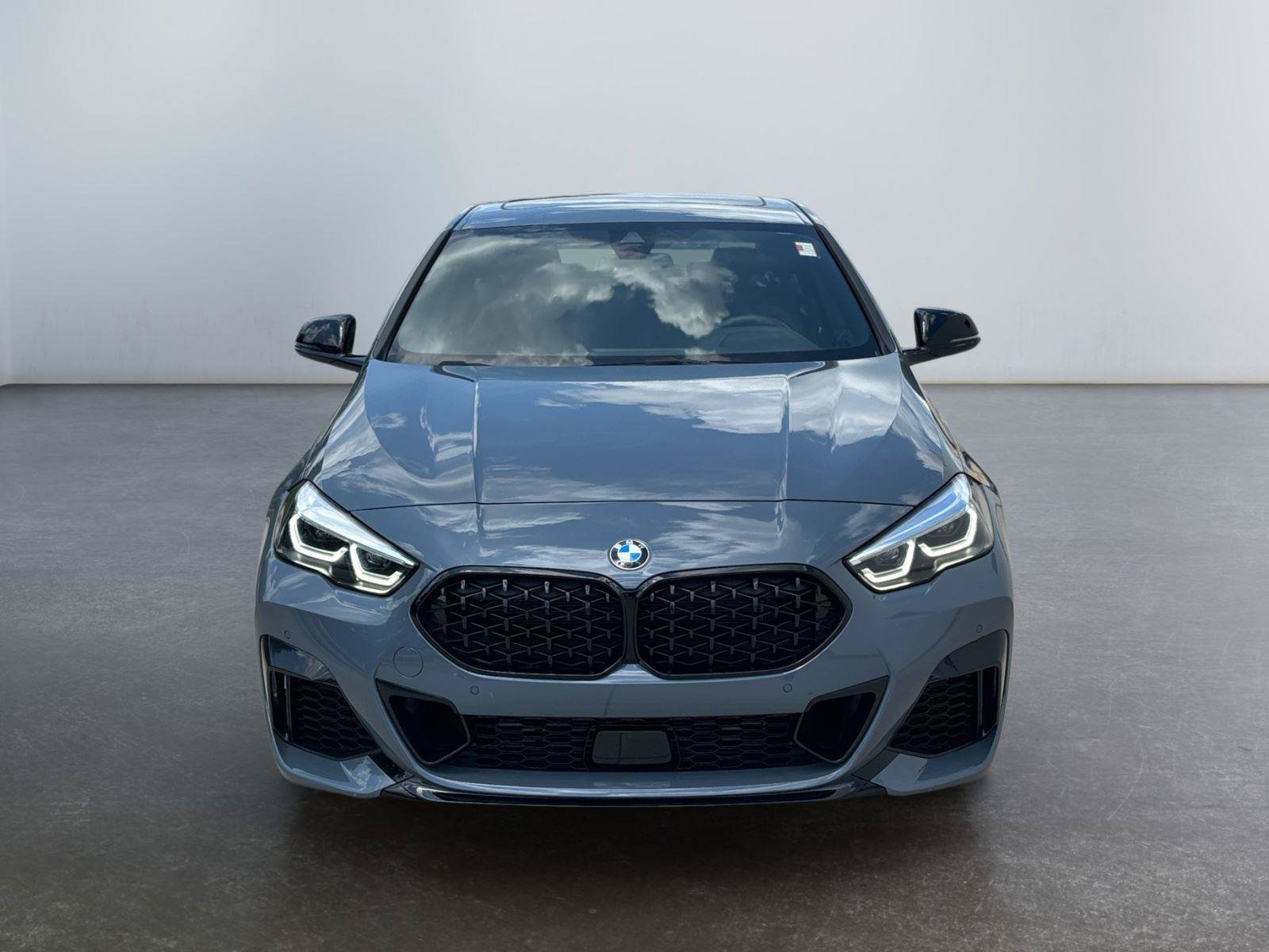 Used 2022 BMW M235i xDrive Gran Coupe w/ Premium Package AWD/4WD image 8