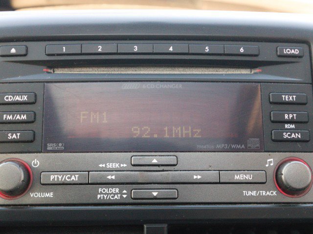 Used 2009 Subaru Forester 2.5X L.L. Bean AWD/4WD image 19