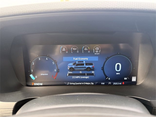 Used 2024 Ford F150 XLT w/ Equipment Group 302A MID image 27
