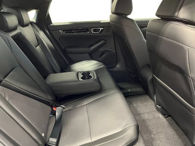 New 2026 Honda Civic Sport Touring image 27