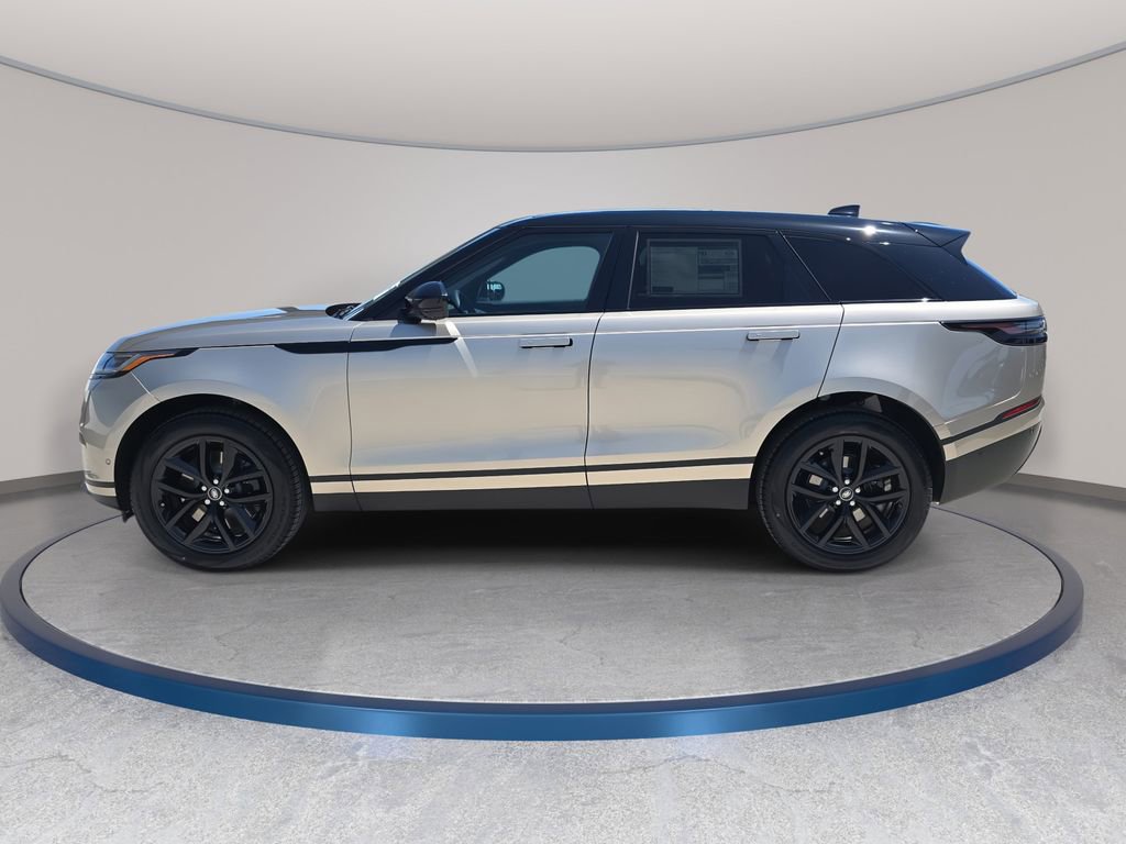 New 2026 Land Rover Range Rover Velar S image 8