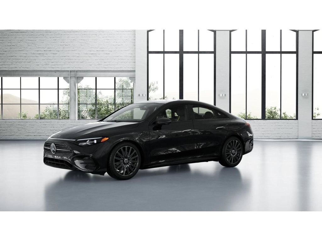 New 2027 Mercedes-Benz CLA 220 image 38