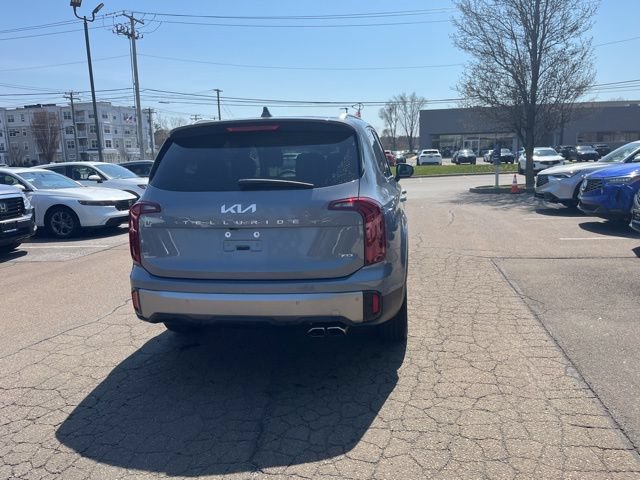 Used 2025 Kia Telluride S AWD/4WD image 13