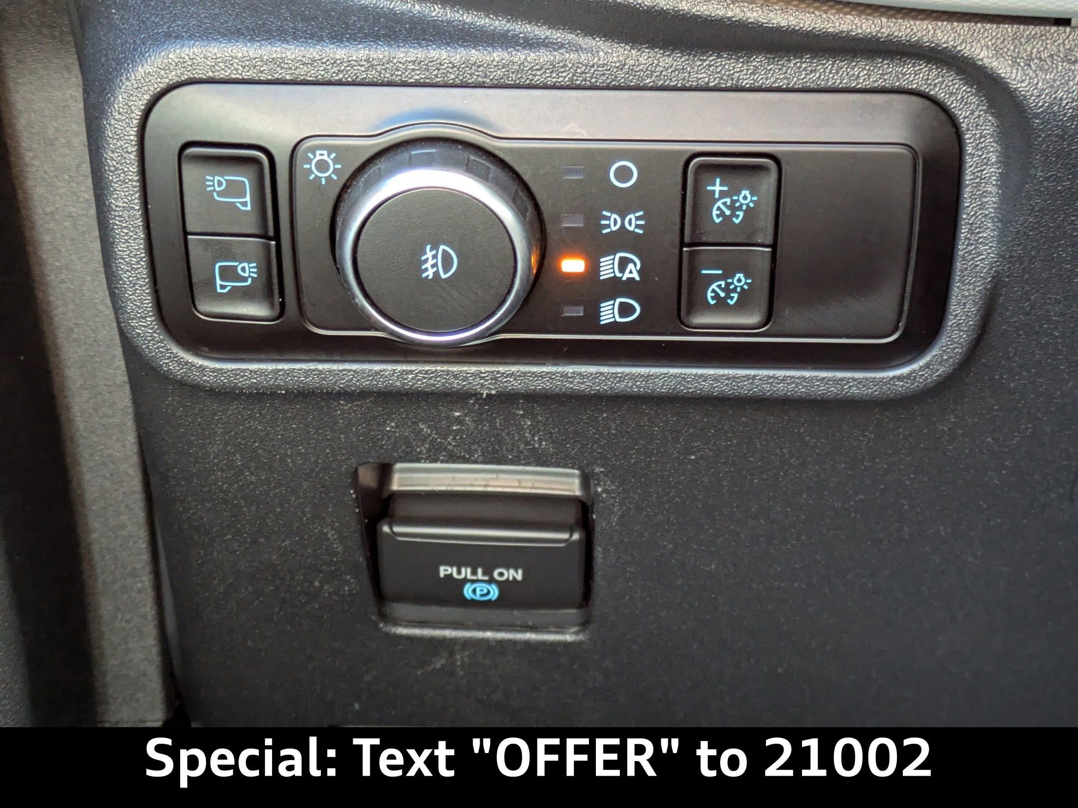 Used 2023 Ford Bronco Badlands image 25