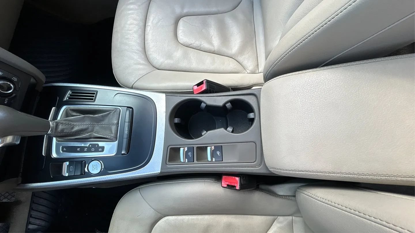 Used 2012 Audi A5 2.0T Premium Plus FWD image 31