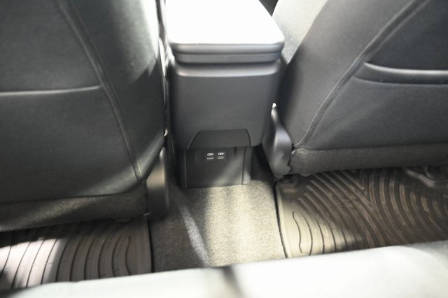 New 2026 Toyota Prius LE image 25