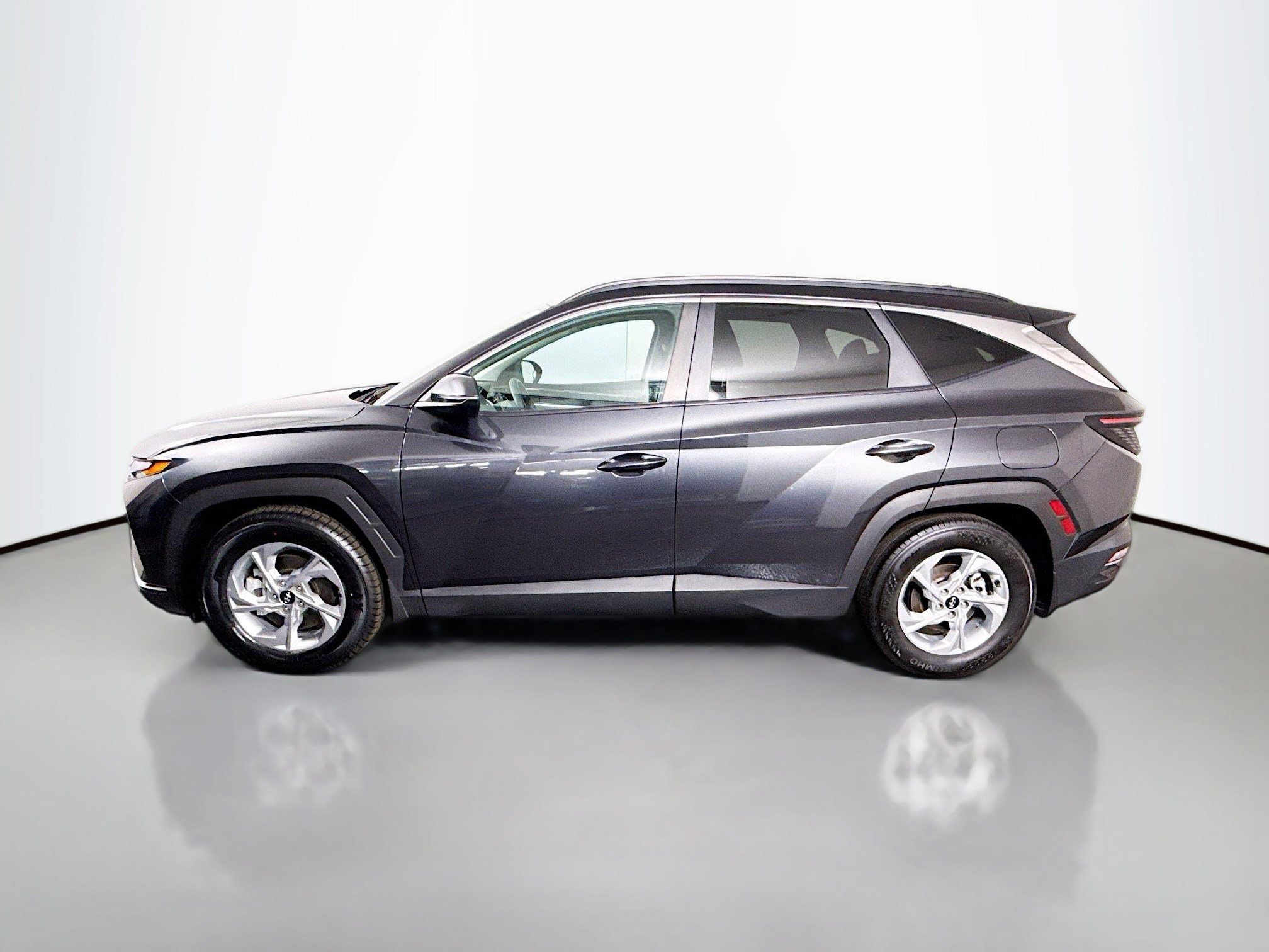 Used 2023 Hyundai Tucson SEL image 6
