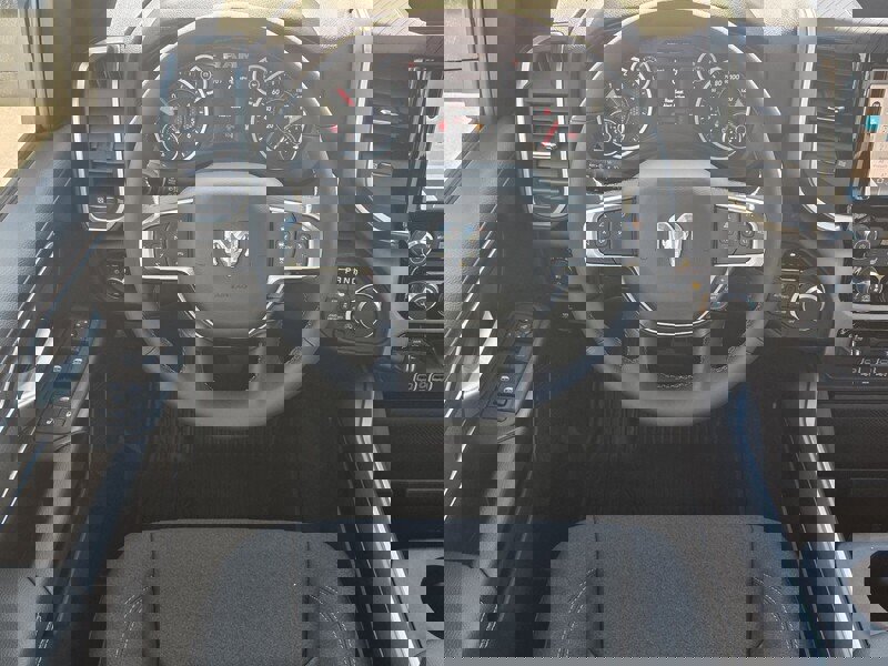 New 2026 RAM 1500 Big Horn w/ Night Edition image 11