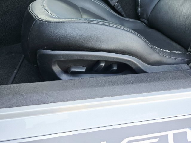 Certified 2017 Chevrolet Corvette Stingray Coupe RWD image 32
