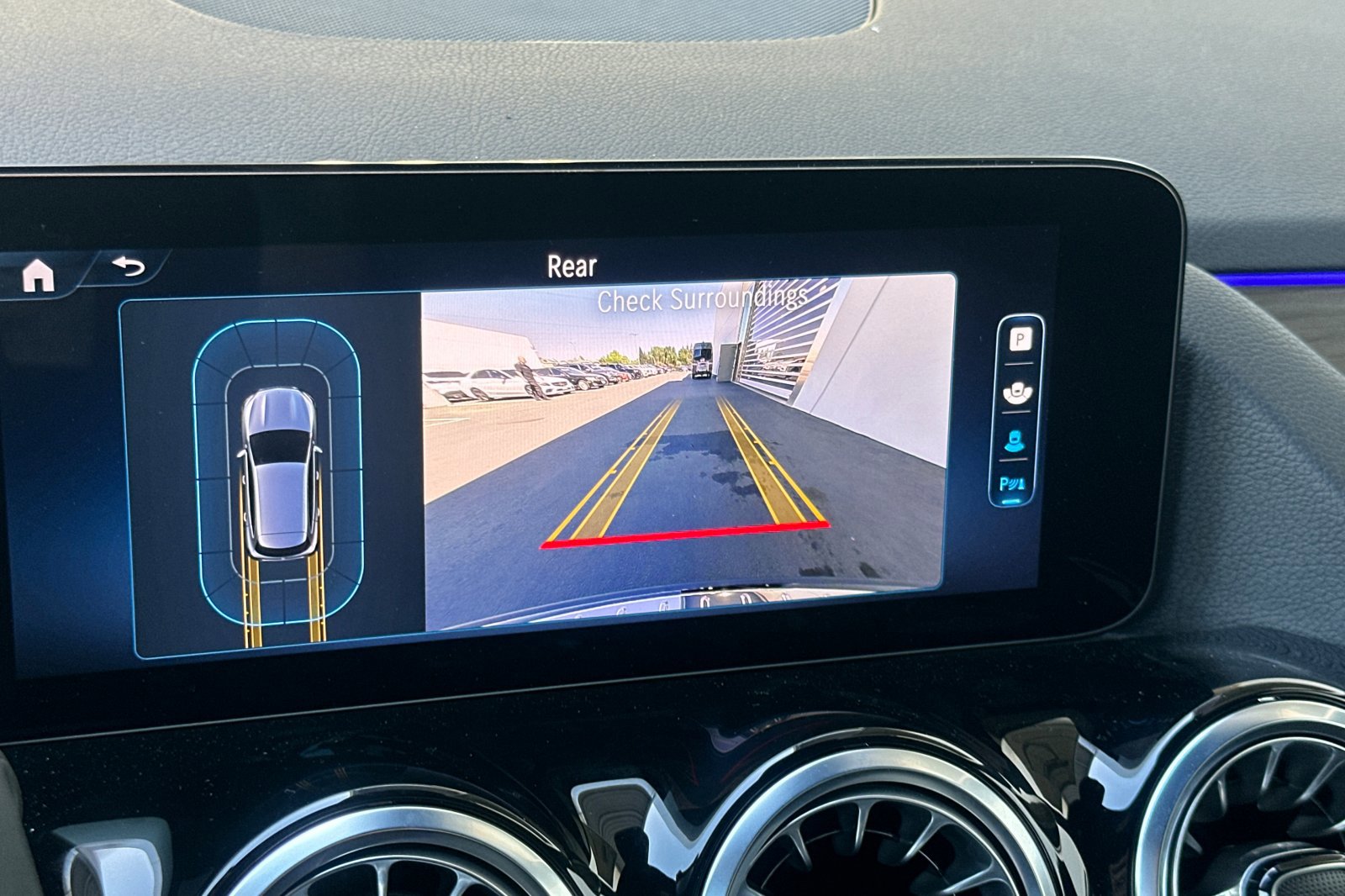 New 2025 Mercedes-Benz GLA 250 250 image 19