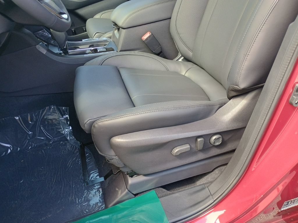 New 2026 Subaru Ascent Bronze Edition AWD/4WD image 10