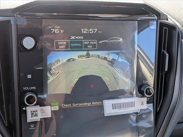 New 2026 Subaru Crosstrek 2.5i Limited image 11