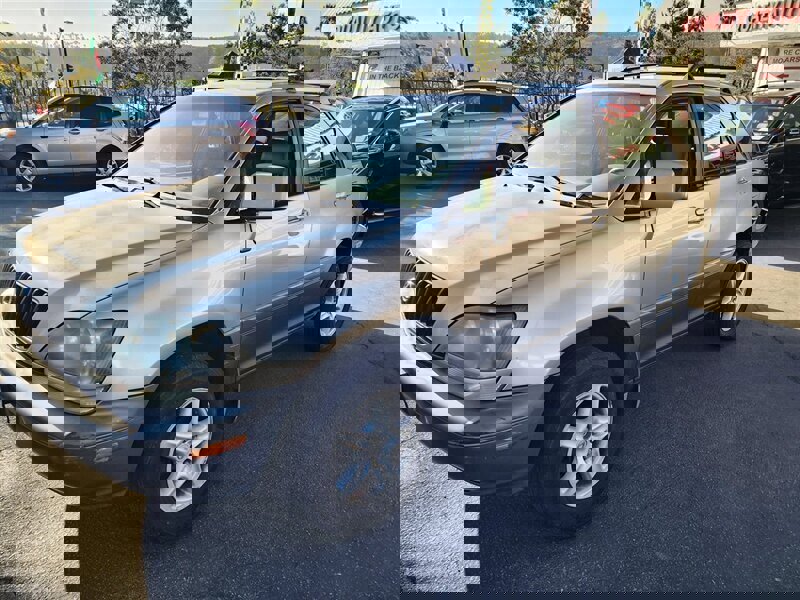 Used 2000 Lexus RX 300 image 2