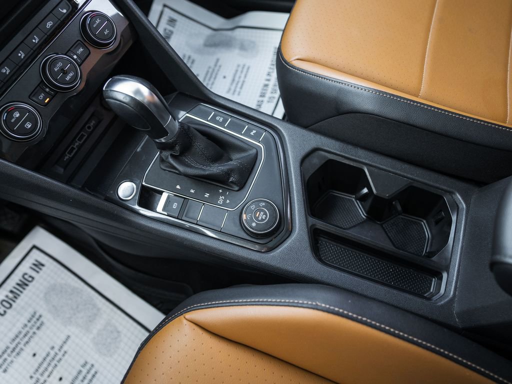 Used 2019 Volkswagen Tiguan SEL image 25