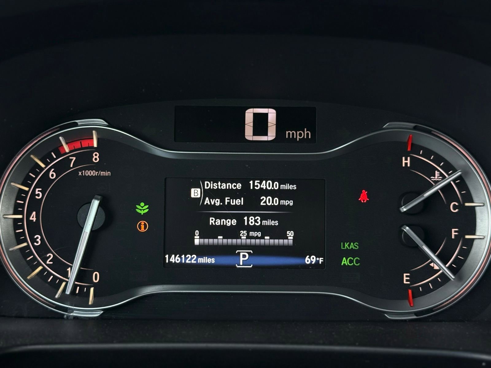 Used 2017 Honda Pilot EX-L image 38