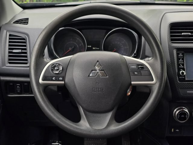 Used 2022 Mitsubishi Outlander Sport LE AWD/4WD image 20