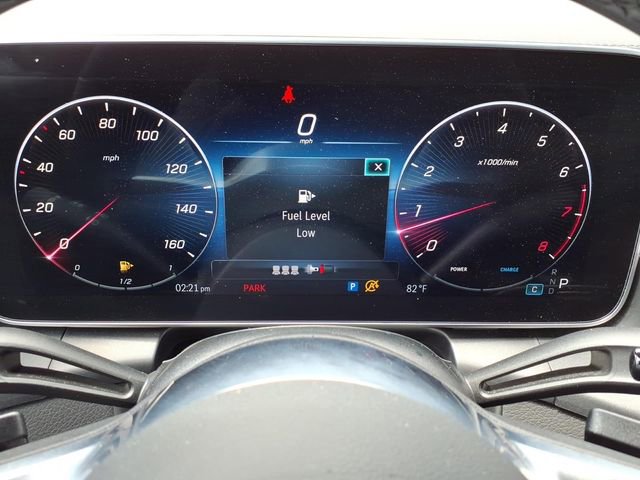 Used 2023 Mercedes-Benz GLC 300 4MATIC image 23