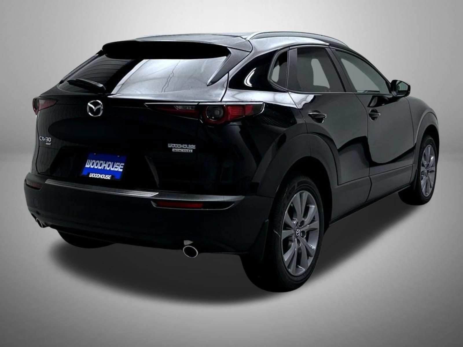 New 2026 MAZDA CX-30 AWD 2.5 S w/ Premium Package image 6