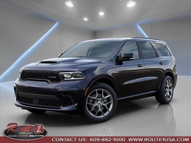 New 2027 Dodge Durango GT AWD/4WD image 1