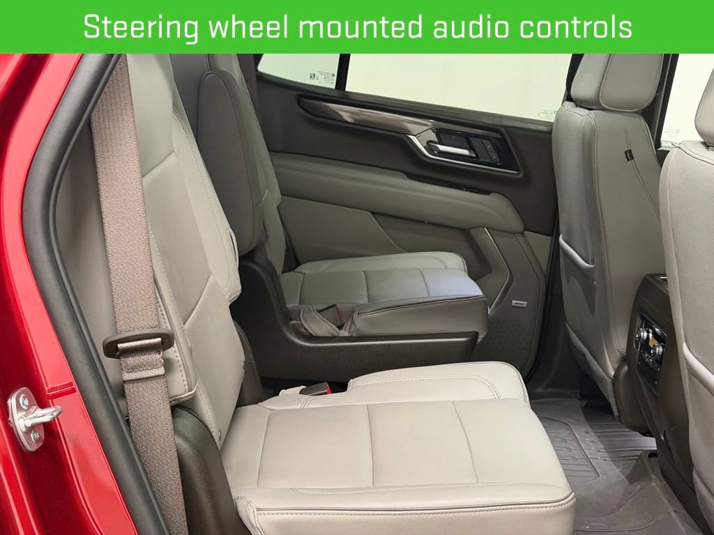 Certified 2025 GMC Yukon Elevation w/ Technology Package AWD/4WD image 26