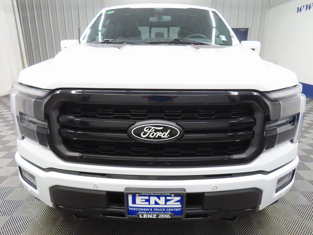 Used 2024 Ford F150 Lariat image 48