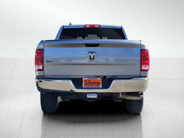 Used 2023 RAM 1500 Classic SLT w/ Trailer & Traction Group image 6