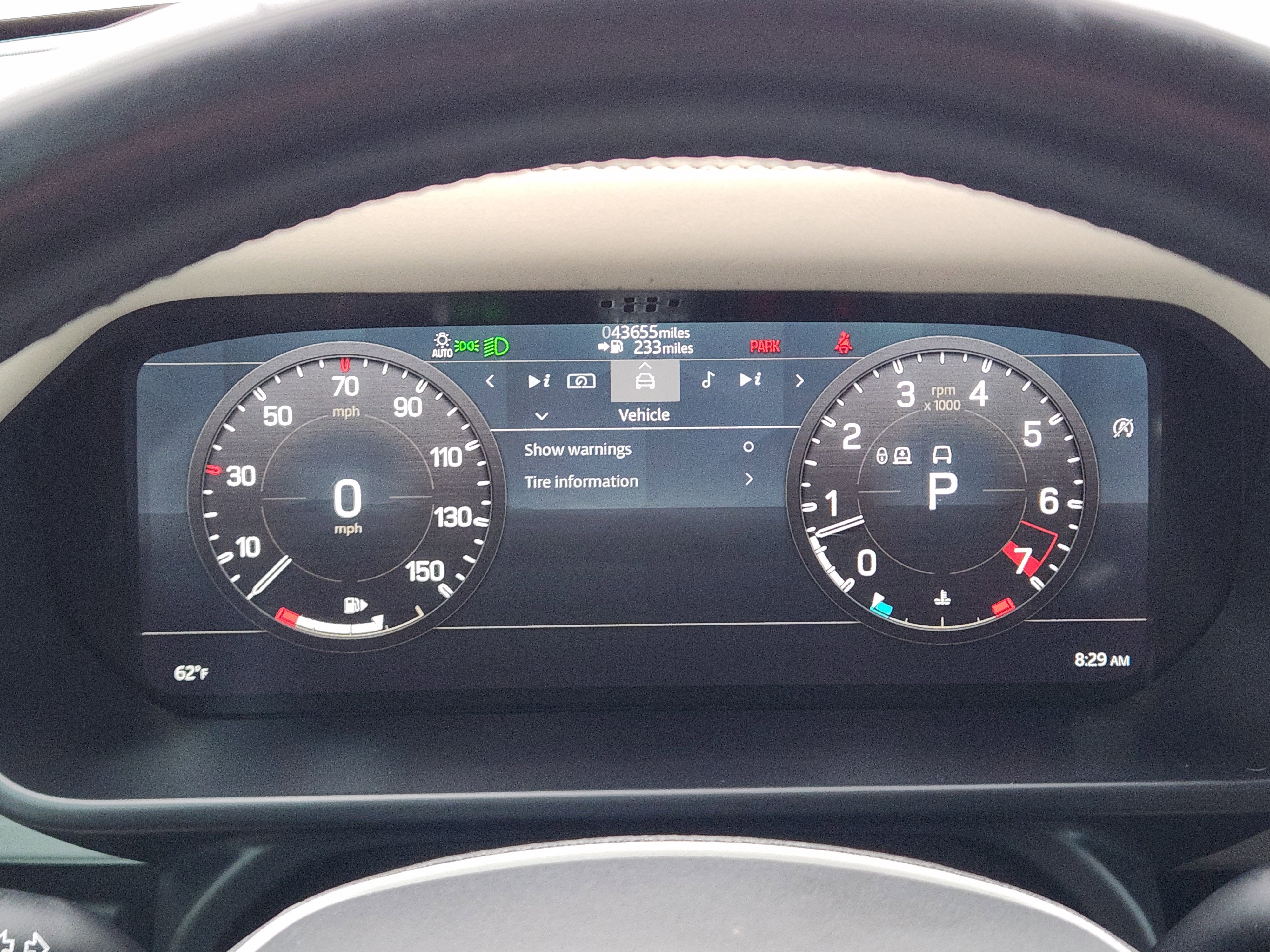 Used 2021 Land Rover Defender 110 SE image 14