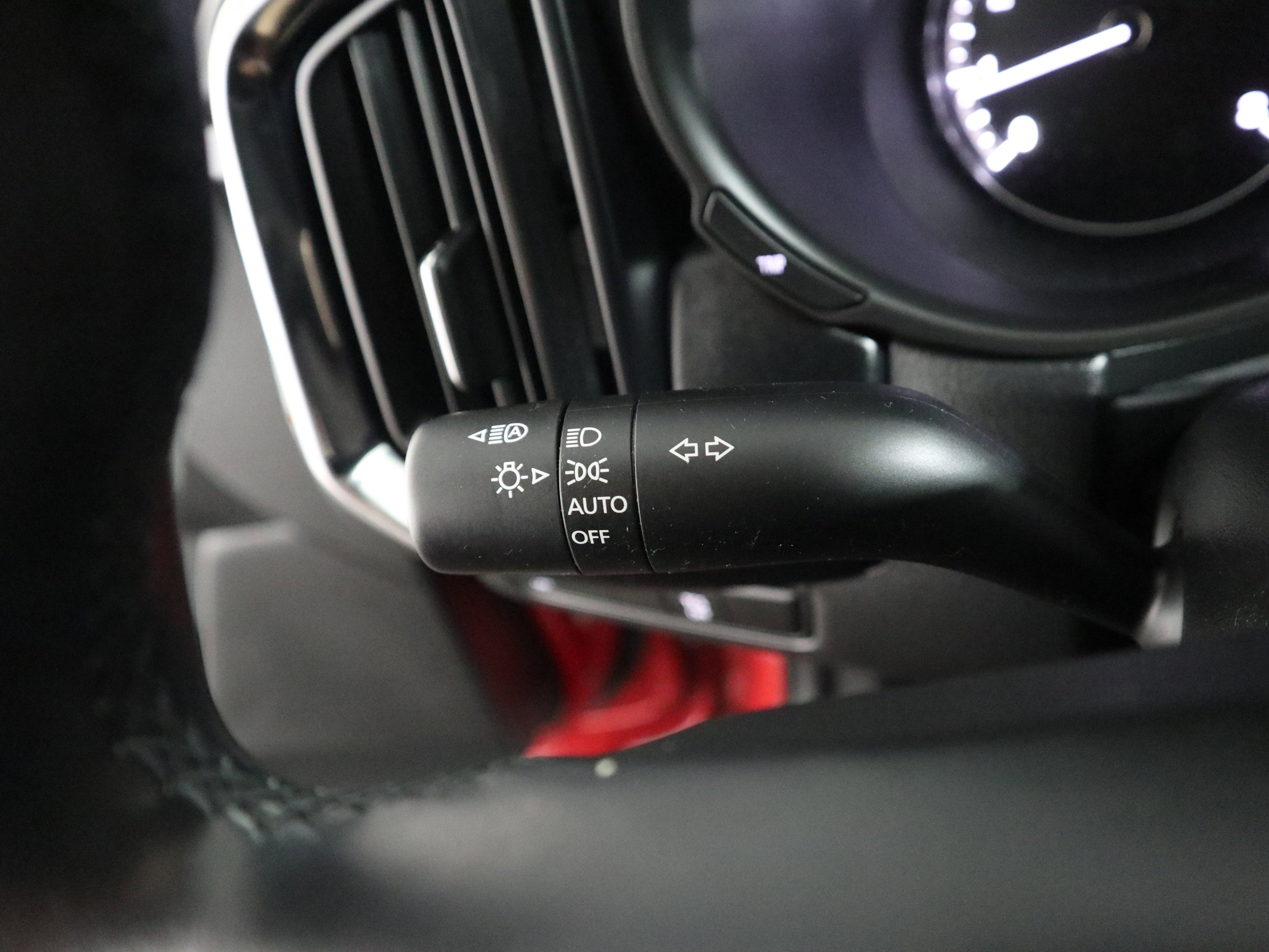 Certified 2023 MAZDA CX-50 AWD 2.5 S w/ Cargo Package image 26