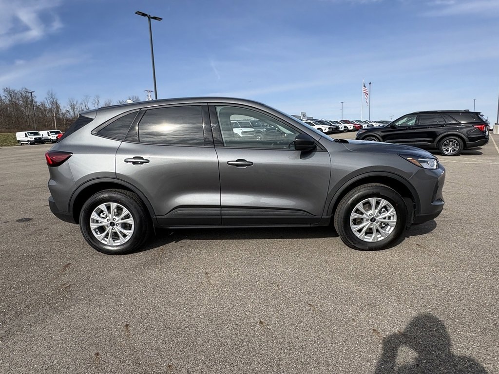 New 2026 Ford Escape Active w/ Tech Pack #1 AWD/4WD image 6