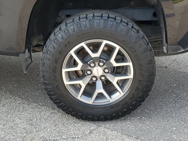 Used 2019 GMC Canyon All Terrain w/ All Terrain X Package AWD/4WD image 33