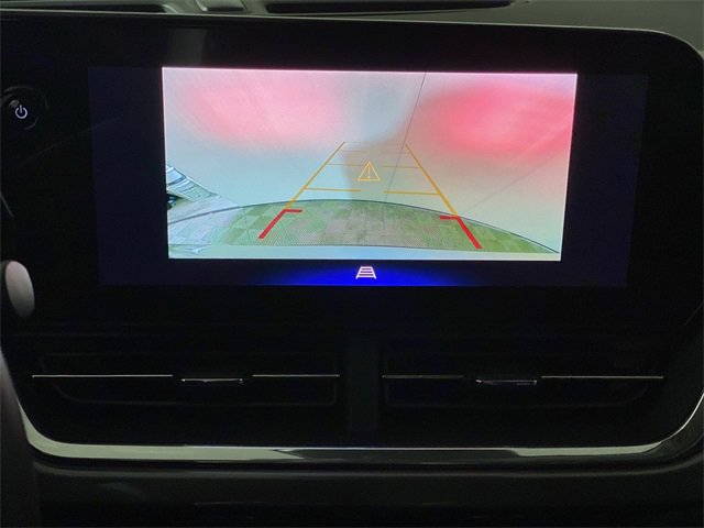 Certified 2025 Chevrolet Trax ACTIV w/ Driver Confidence Package image 19