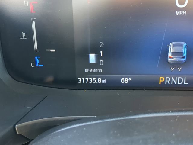 Used 2025 Ford Escape Active image 33