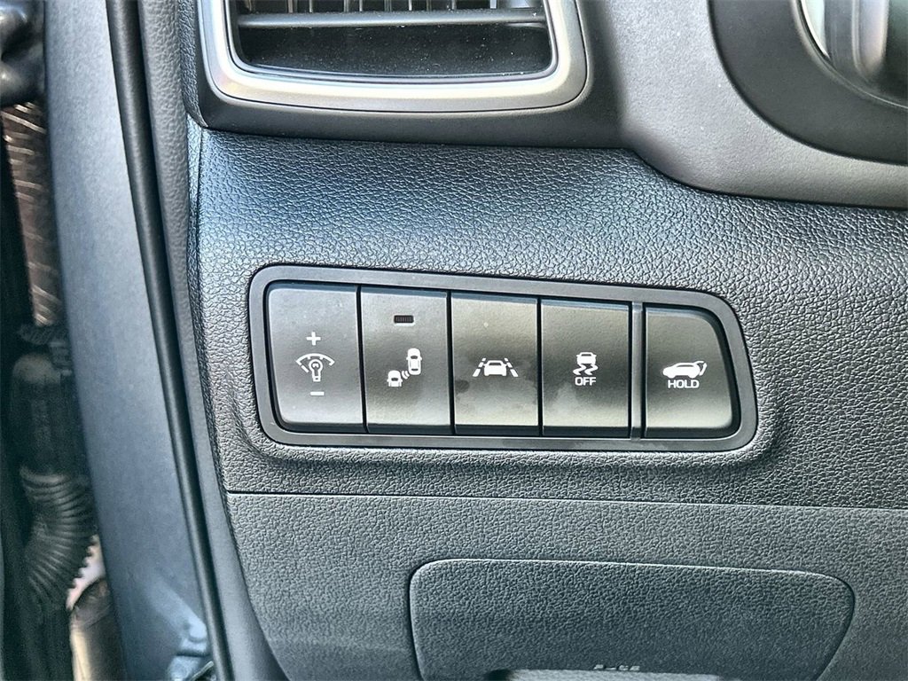 Used 2021 Hyundai Tucson Limited image 26