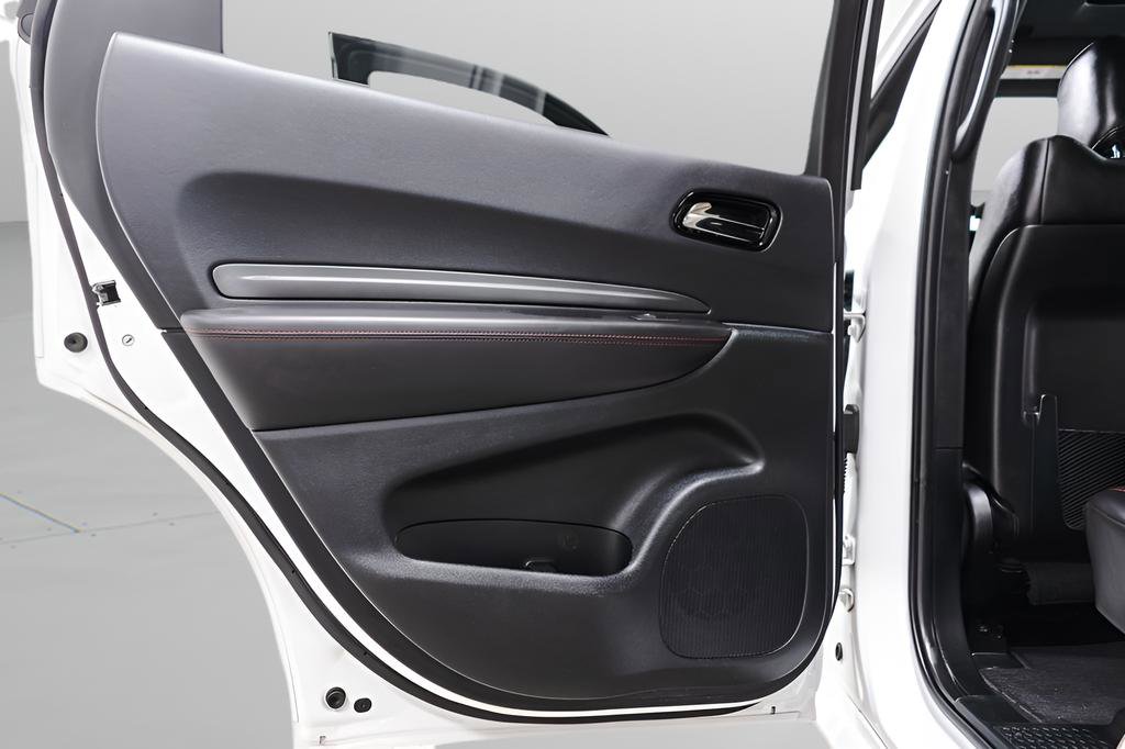 Used 2025 Dodge Durango R/T image 32