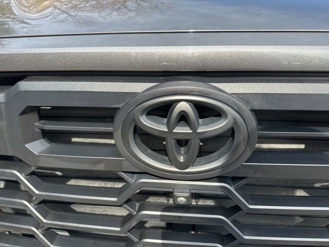 Used 2025 Toyota Tundra Limited w/ TRD Off-Road Package image 10