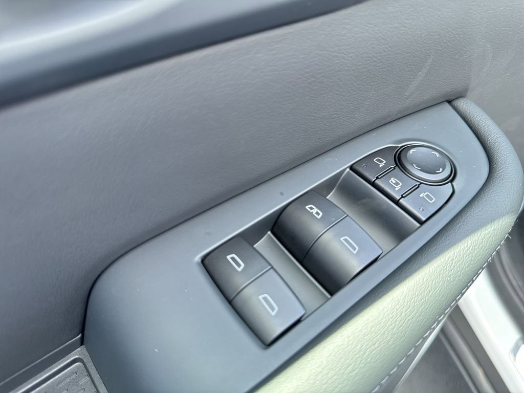 New 2026 Buick Enclave Preferred w/ Power Package image 19