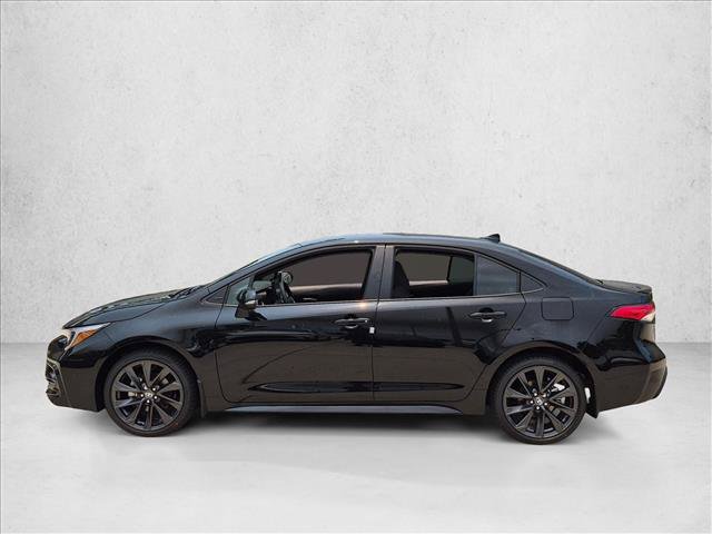 New 2026 Toyota Corolla SE FWD image 5