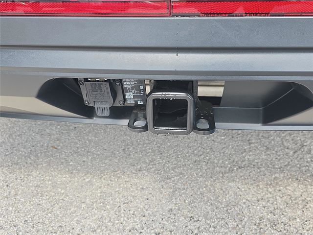 New 2026 Volkswagen Atlas SE image 5