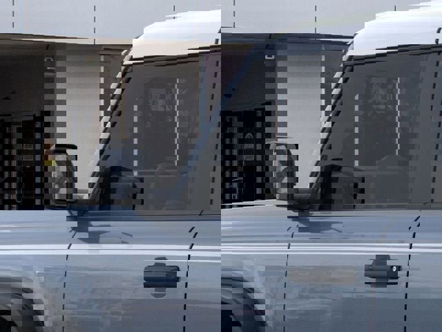 New 2025 Ford Bronco Heritage Edition image 22