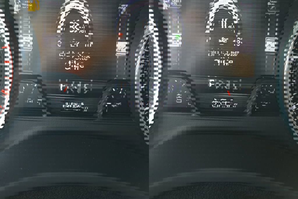 Used 2022 RAM 3500 Laramie image 15