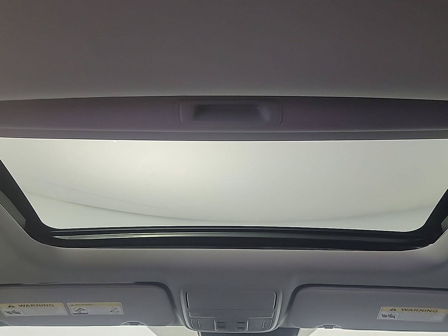 Certified 2021 Honda CR-V EX-L image 24
